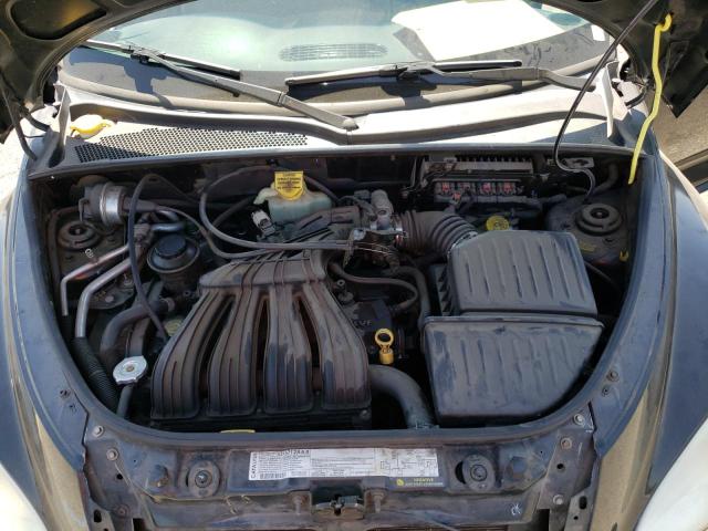 Photo 7 from auction – 2005 CHRYSLER PT CRUISER with VIN 3C8FY68B45T643147