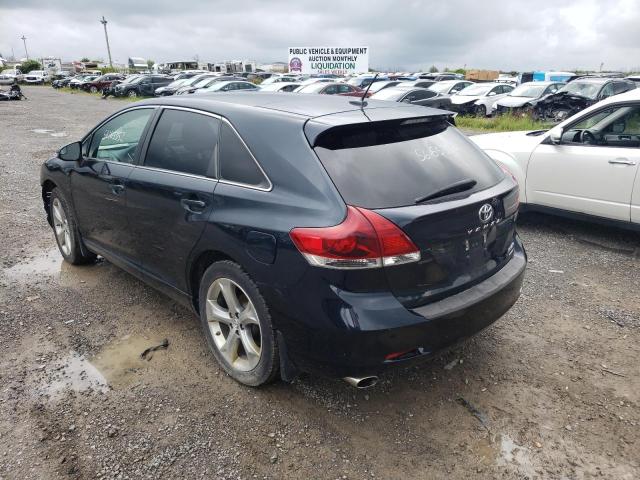 Photo 3 from auction – 2015 TOYOTA VENZA LE with VIN 4T3BK3BB9FU119737