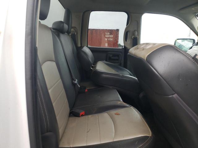Photo 6 from auction – 2012 DODGE RAM 1500 S with VIN 1C6RD6FP4CS274577