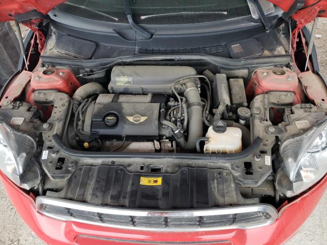 Photo 7 from auction – 2012 MINI COOPER S C with VIN WMWZC3C57CWL82372