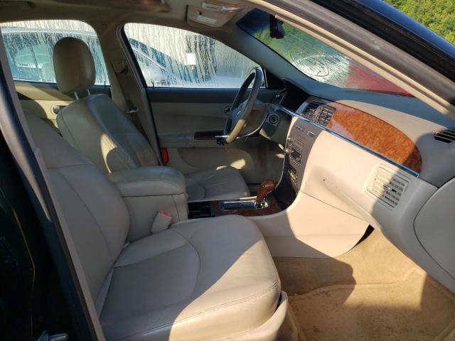 Photo 5 from auction – 2005 BUICK LACROSSE C with VIN 2G4WD562551287234
