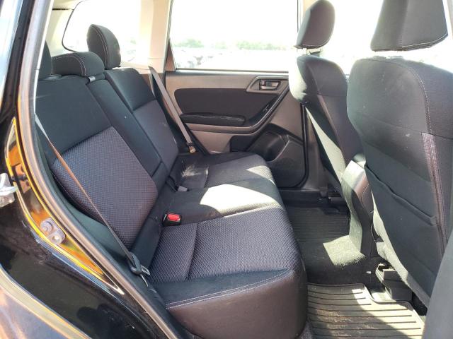 Photo 6 from auction – 2015 SUBARU FORESTER 2 with VIN JF2SJADC4FH428536