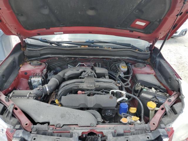 Photo 7 from auction – 2014 SUBARU FORESTER 2 with VIN JF2SJAAC8EH481386