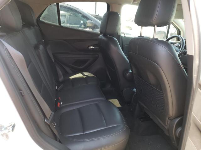 Photo 6 from auction – 2020 BUICK ENCORE ESS with VIN KL4CJCSB5LB061552