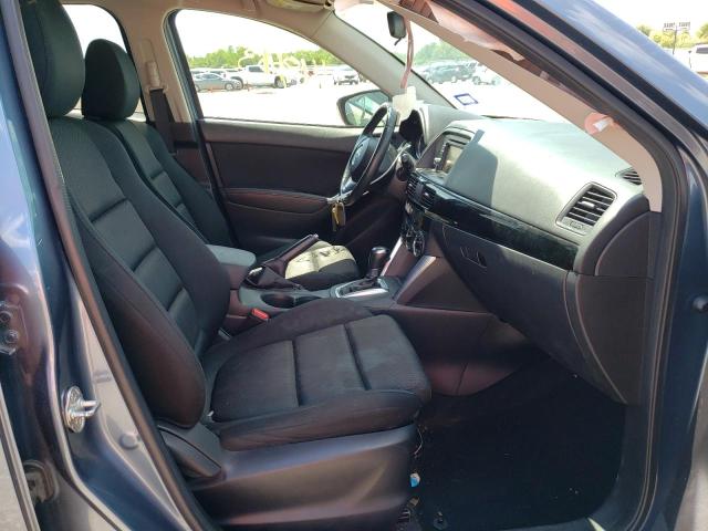 Photo 5 from auction – 2015 MAZDA CX-5 TOURI with VIN JM3KE2CY9F0459115
