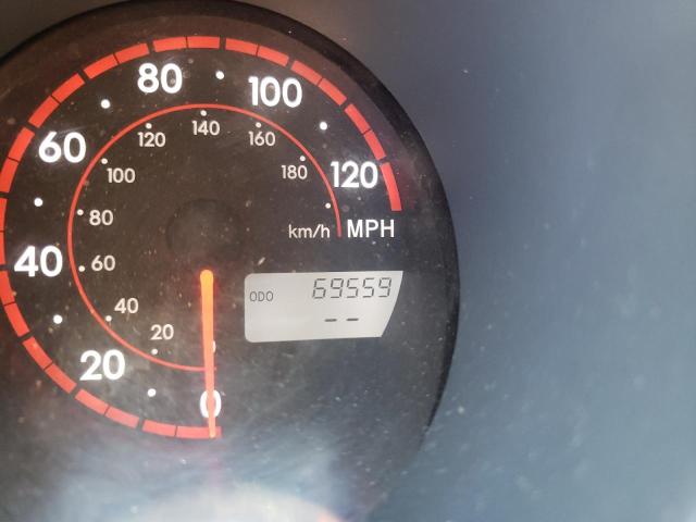 Photo 8 from auction – 2006 TOYOTA COROLLA MA with VIN 2T1KR32E86C566964