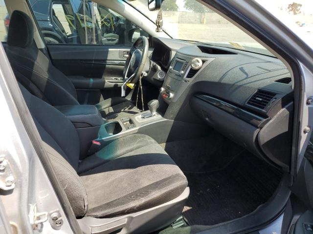Photo 5 from auction – 2014 SUBARU LEGACY 2.5 with VIN 4S3BMBH6XE3009523