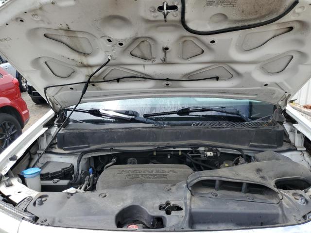 Photo 7 from auction – 2015 HONDA PILOT EXLN with VIN 5FNYF3H78FB025677