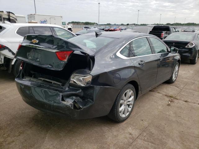 Photo 4 from auction – 2019 CHEVROLET IMPALA LT with VIN 2G11Z5S30K9105136