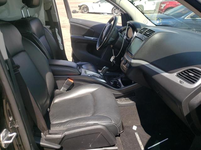 Photo 5 from auction – 2013 DODGE JOURNEY SX with VIN 3C4PDCBG8DT668541