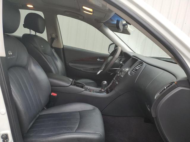 Photo 5 from auction – 2011 INFINITI EX35 BASE with VIN JN1AJ0HP8BM801468