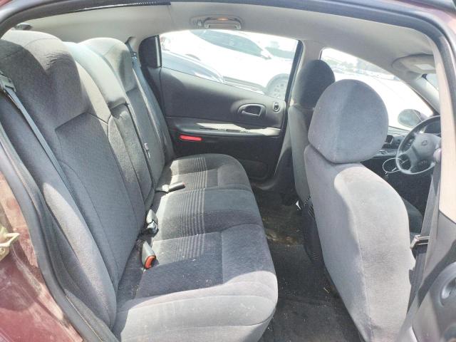 Photo 6 from auction – 2002 DODGE INTREPID S with VIN 2B3HD46RX2H158978