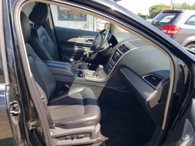 Photo 5 from auction – 2012 LINCOLN MKX with VIN 2LMDJ6JK0CBL17006