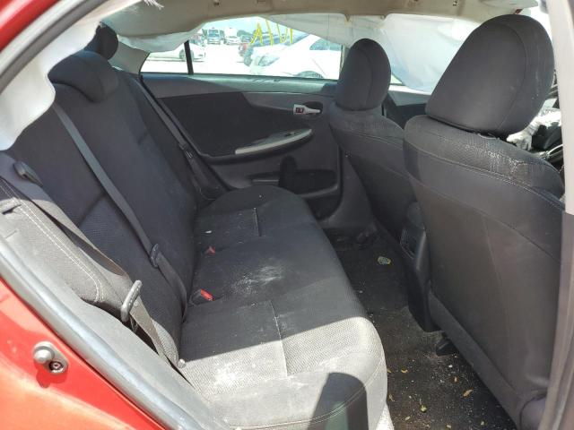 Photo 6 from auction – 2013 TOYOTA COROLLA BA with VIN 2T1BU4EE6DC975431