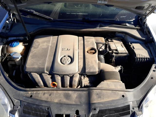 Photo 7 from auction – 2007 VOLKSWAGEN JETTA WOLF with VIN 3VWEF71KX7M076598