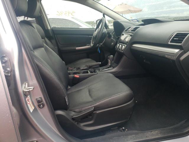 Photo 5 from auction – 2015 SUBARU XV CROSSTR with VIN JF2GPAMC8F8259240