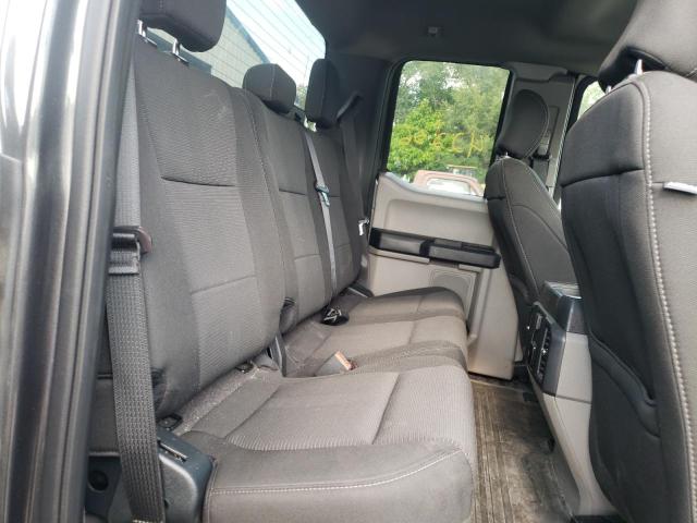 Photo 6 from auction – 2018 FORD F150 SUPER with VIN 1FTEX1EP0JFA84977