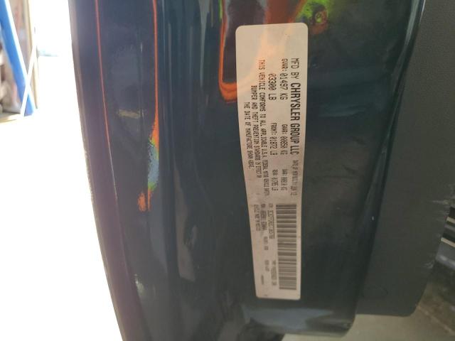 Photo 10 from auction – 2012 FIAT 500 POP with VIN 3C3CFFDR2CT365766