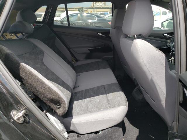 Photo 6 from auction – 2021 VOLKSWAGEN ID.4 PRO with VIN WVGRMPE20MP034270