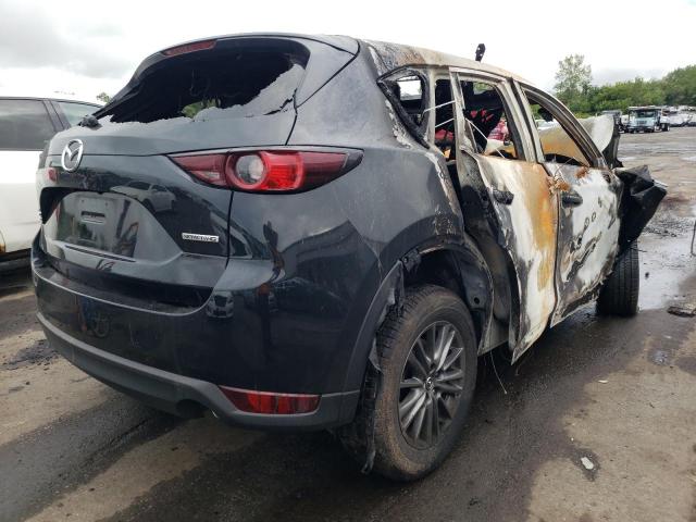 Photo 4 from auction – 2021 MAZDA CX-5 TOURI with VIN JM3KFBCM0M1420835