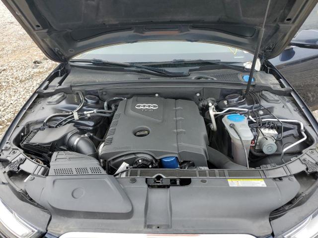 Photo 7 from auction – 2014 AUDI A4 PREMIUM with VIN WAUFFAFL7EN024707