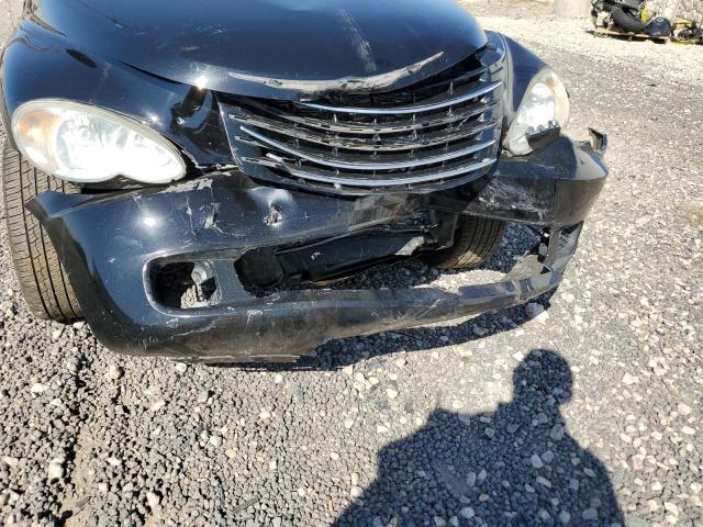 Photo 10 from auction – 2006 CHRYSLER PT CRUISER with VIN 3C3JY45X66T303889