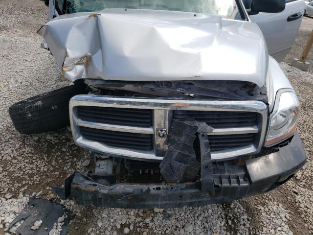 Photo 7 from auction – 2005 DODGE DURANGO LI with VIN 1D4HB58D05F574381