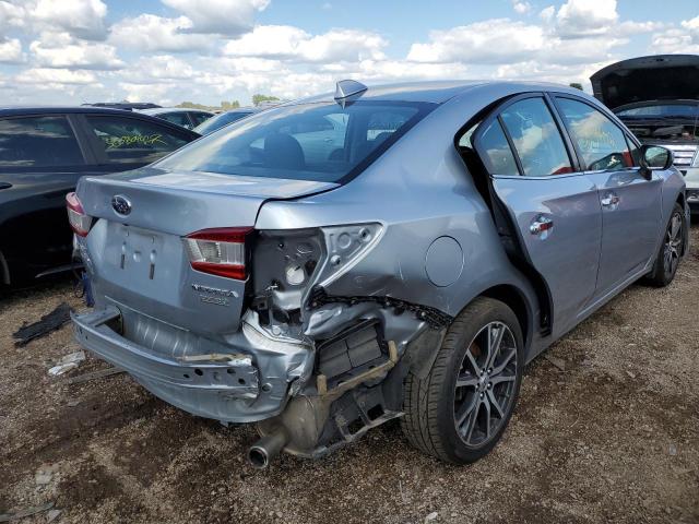 Photo 4 from auction – 2017 SUBARU IMPREZA LI with VIN 4S3GKAN65H3602009