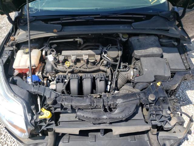 Photo 7 from auction – 2014 FORD FOCUS S with VIN 1FADP3E24EL352843