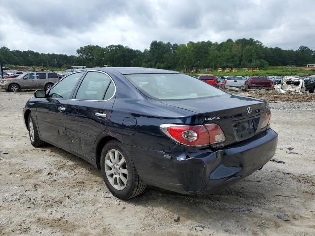 Photo 3 from auction – 2003 LEXUS ES 300 with VIN JTHBF30G030088041