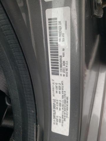 Photo 10 from auction – 2013 CHRYSLER 200 TOURIN with VIN 1C3CCBBB6DN505438