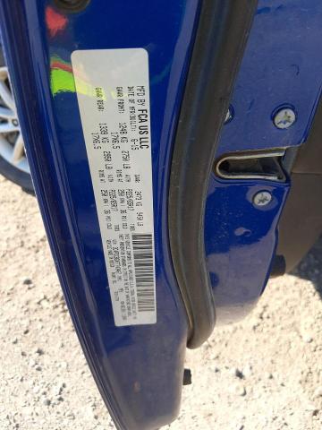 Photo 10 from auction – 2015 DODGE JOURNEY SX with VIN 3C4PDCBGXFT743467