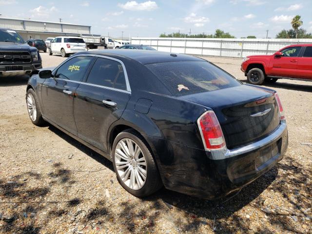 Photo 3 from auction – 2011 CHRYSLER 300 LIMITE with VIN 2C3CA5CG4BH598712