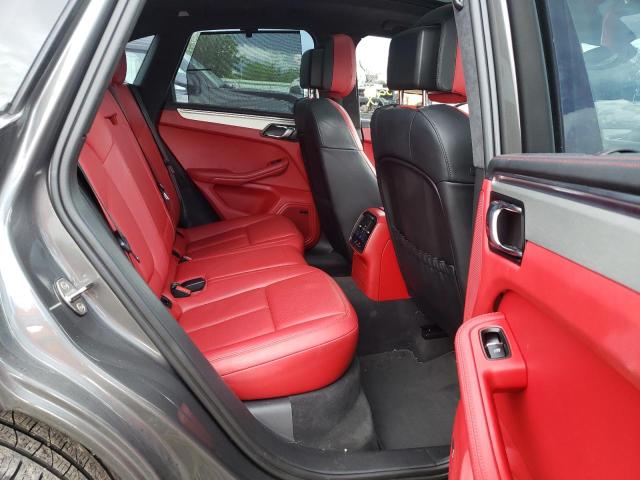 Photo 6 from auction – 2015 PORSCHE MACAN TURB with VIN WP1AF2A53FLB92853