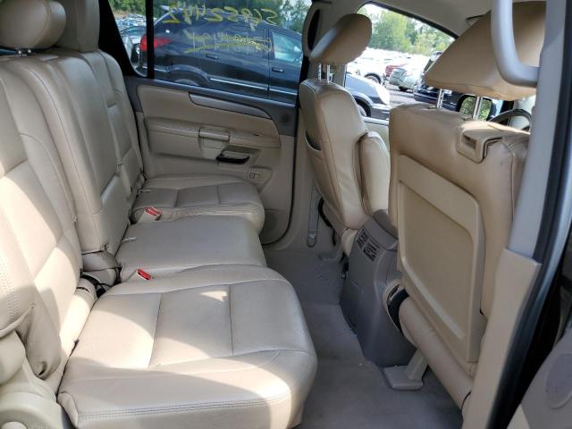Photo 6 from auction – 2012 NISSAN ARMADA SV with VIN 5N1AA0ND1CN606102