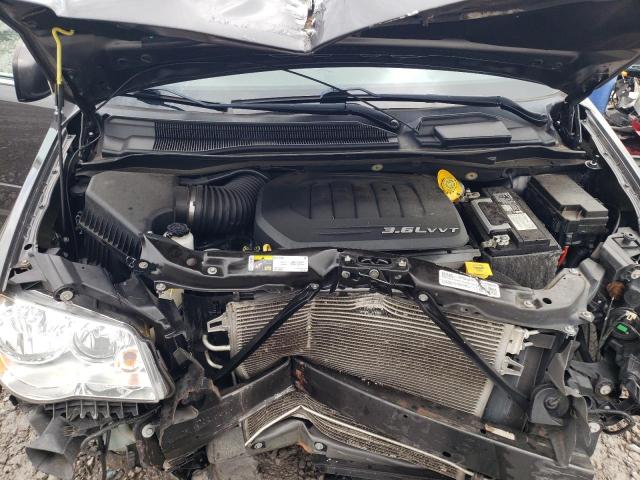 Photo 7 from auction – 2017 DODGE GRAND CARA with VIN 2C4RDGCG6HR698032