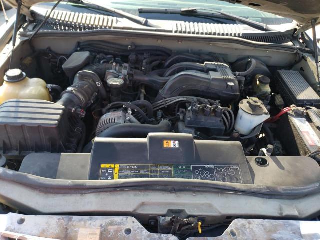 Photo 7 from auction – 2004 FORD EXPLORER X with VIN 1FMZU73K44UA34258