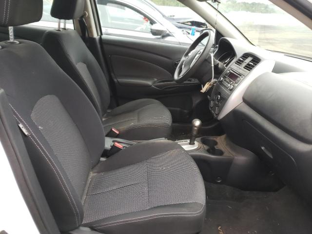 Photo 5 from auction – 2016 NISSAN VERSA S with VIN 3N1CN7AP0GL912338