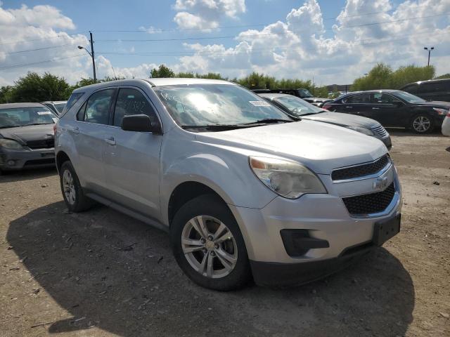 CHEVROLET EQUINOX LS 2012 with VIN 2GNFLCEK0C6223252 - Photo from auction