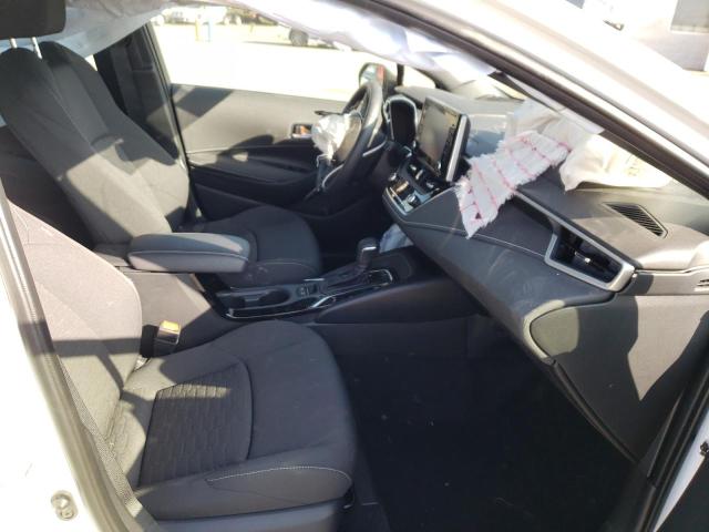 Photo 5 from auction – 2022 TOYOTA COROLLA SE with VIN JTND4MBE9N3176200