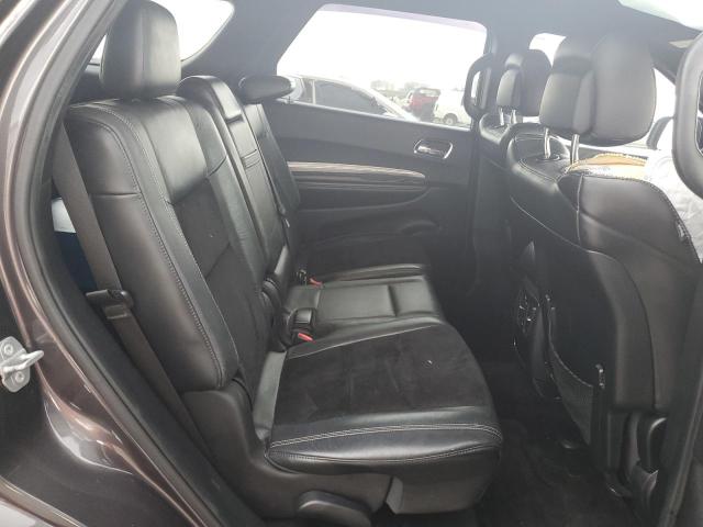 Photo 6 from auction – 2015 DODGE DURANGO SX with VIN 1C4RDHAG4FC880472
