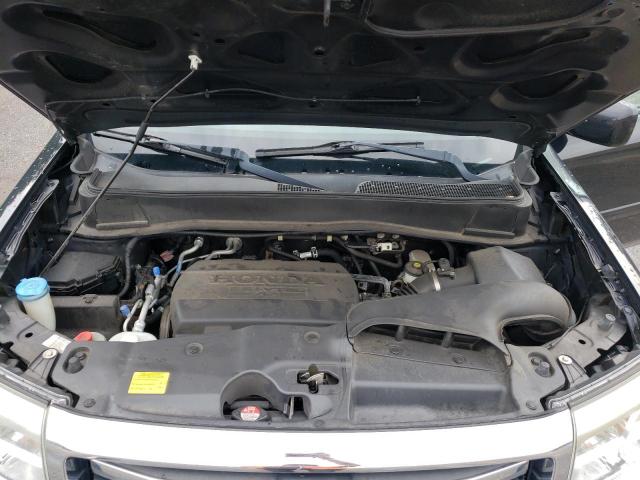 Photo 7 from auction – 2014 HONDA PILOT EXL with VIN 5FNYF4H5XEB016160