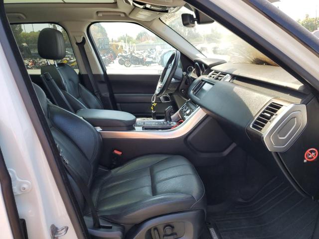 Photo 5 from auction – 2016 LAND ROVER RANGE ROVE with VIN SALWR2VF0GA578525