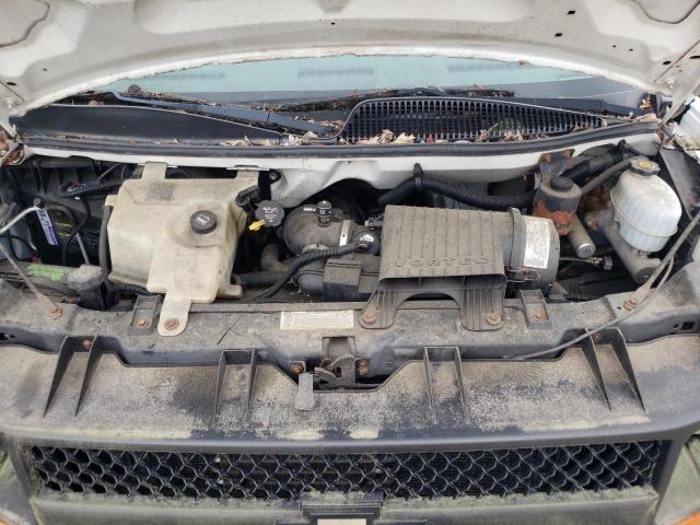 Photo 7 from auction – 2004 CHEVROLET SILVERADO with VIN 1GBHG31U041114456