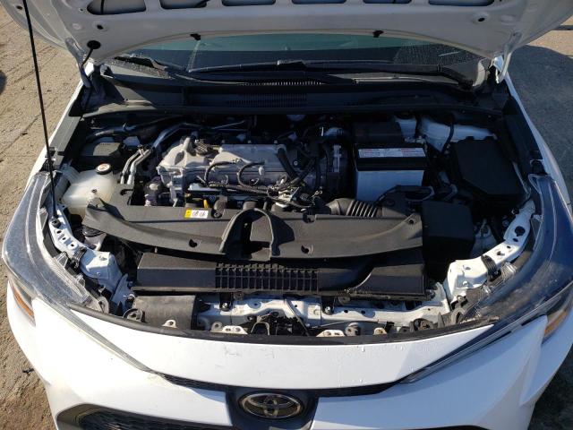 Photo 7 from auction – 2020 TOYOTA COROLLA LE with VIN 5YFEPRAE0LP040380