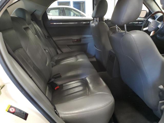 Photo 6 from auction – 2005 CHRYSLER 300C with VIN 2C3AK63H25H662351
