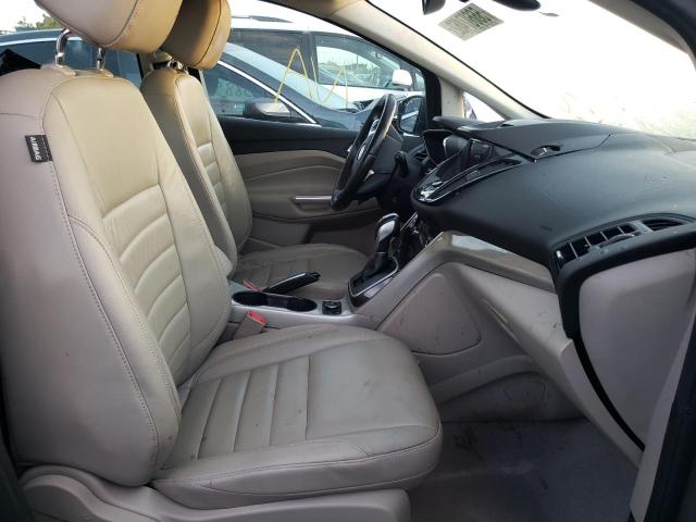 Фото 5 с аукциона – 2016 FORD C-MAX SEL с VIN 1FADP5BU6GL117512