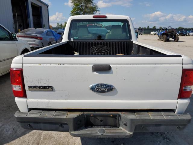 Photo 6 from auction – 2007 FORD RANGER with VIN 1FTYR10D37PA86536