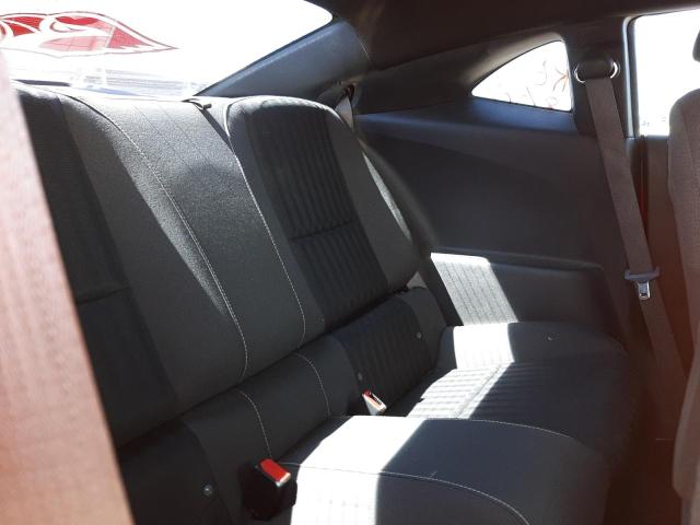 Photo 6 from auction – 2012 CHEVROLET CAMARO LS with VIN 2G1FA1E36C9129718