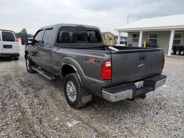 Photo 3 from auction – 2011 FORD F350 SUPER with VIN 1FT8W3BT3BEA07895